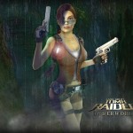 Sfondi desktop Tomb Raider - Lara Croft wallpapers free computer