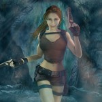 Sfondi desktop Tomb Raider - Lara Croft wallpapers free pc