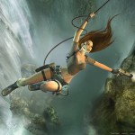 Sfondi desktop Tomb Raider - Lara Croft wallpapers gratis