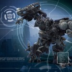 Sfondi desktop Transformers 3 - dark of the moon - wallpapers gratis