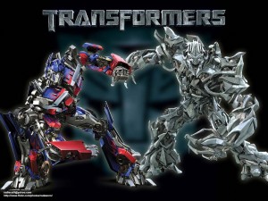 Sfondi desktop Transformers 3 wallpapers free pc