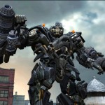 Sfondi desktop Transformers 3 wallpapers gratis