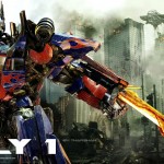 Sfondi desktop Transformers 3 wallpapers gratis pc