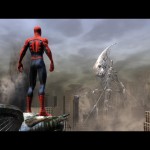 Sfondi desktop spiderman 4 wallpapers