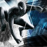 Sfondi desktop spiderman 4 wallpapers free