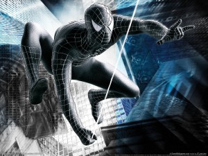 Sfondi desktop spiderman 4 wallpapers free