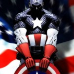 Sfondi desktop Captain America Il Super Soldato wallpapers