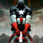 Sfondi desktop Captain America Il Super Soldato wallpapers gratis