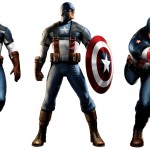 Sfondi desktop Captain America Il Super Soldato wallpapers xbox