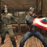 Sfondi desktop Captain America Il Super Soldato wallpapers xbox - eroe