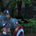 Sfondi desktop Captain America Il Super Soldato wallpapers xbox free