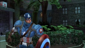 Sfondi desktop Captain America Il Super Soldato wallpapers xbox free