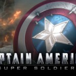 Sfondi desktop Captain America Il Super Soldato wallpapers xbox - locandina