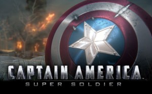 Sfondi desktop Captain America Il Super Soldato wallpapers xbox - locandina