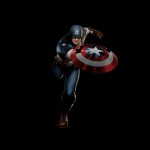 Sfondi desktop Captain America Il Super Soldato wallpapers xbox - soldier