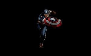 Sfondi desktop Captain America Il Super Soldato wallpapers xbox - soldier