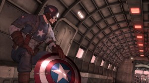 Sfondi desktop Captain America Il Super Soldato wallpapers xbox - volo