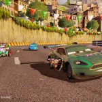 Sfondi desktop Cars 2 wallpapers free pc