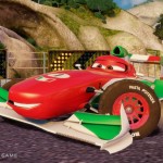 Sfondi desktop Cars 2 wallpapers gratis