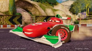 Sfondi desktop Cars 2 wallpapers gratis