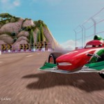 Sfondi desktop Cars 2 wallpapers gratis pc