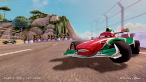 Sfondi desktop Cars 2 wallpapers gratis pc