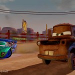 Sfondi desktop Cars 2 x box 360 wallpapers