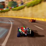 Sfondi desktop Cars 2 x box 360 wallpapers gratis