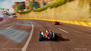 Sfondi desktop Cars 2 x box 360 wallpapers gratis