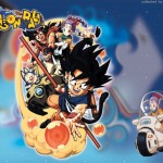 Sfondi desktop Dragonball Z wallpapers free - firs