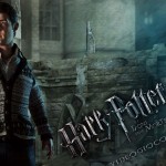 Sfondi desktop Harry Potter e i Doni della Morte parte 2 wallpapers game gratis pc