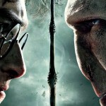 Sfondi desktop Harry Potter e i doni della morte parte 2 wallpapers