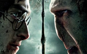 Sfondi desktop Harry Potter e i doni della morte parte 2 wallpapers