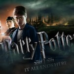 Sfondi desktop Harry Potter e i doni della morte parte 2 wallpapers gratis