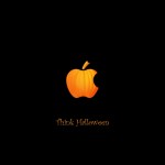 Sfondi desktop Mac Apple wallpapers gratis - Halloween