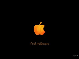 Sfondi desktop Mac Apple wallpapers gratis - Halloween