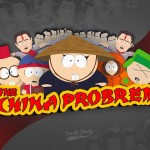 Sfondi desktop South Park - wallpapers cina