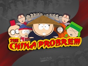 Sfondi desktop South Park - wallpapers cina