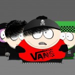 Sfondi desktop South Park - wallpapers emo