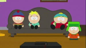 Sfondi desktop South Park - wallpapers gratis