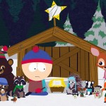 Sfondi desktop South Park - wallpapers marry christmas