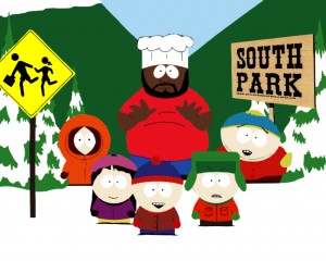 Sfondi desktop South Park - wallpapers pc