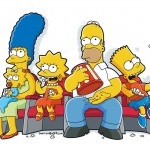 Sfondi desktop The Simpson wallpapers gratis - al cinema