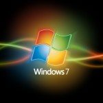 Sfondi desktop windows 7 wallpapers - colors