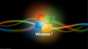 Sfondi desktop windows 7 wallpapers - colors