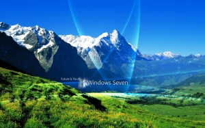 Sfondi desktop windows 7 wallpapers free