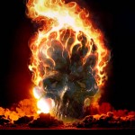 Wallpapers 3D - sfondi desktop gratis - the hell