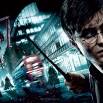 Wallpapers Harry Potter and the Deathly Hallows Part II - sfondi