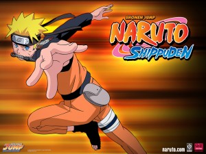 Wallpapers Naruto Shippuden 4 - sfondi desktop anime gratis