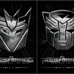 Wallpapers Transformers 3 sfondi desktop free - locandine